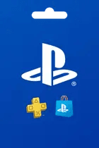 Playstation Network Card - Gift Card Plus Deluxe 12 Month