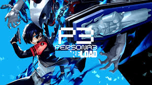 Gambar Product Persona 3 Reload