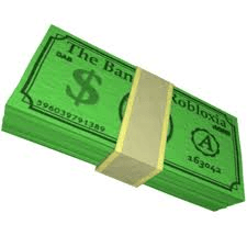 Bloxburg - Cash Bloxburg Cash 600.000