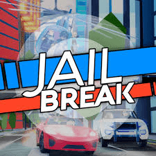 Jailbreak - Money