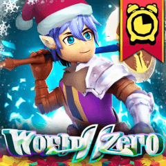 World Zero - Crystal