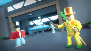 Gambar Product 1M Bid Battles RBL