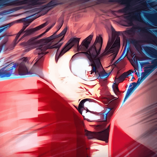 Untitled Boxing Game • 1.000.000 Cash | Untitled Boxing Game