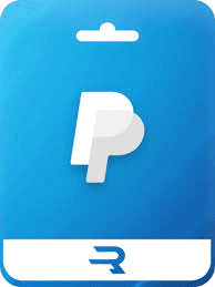 Gift Card by Rewarble - PayPal 200 USD