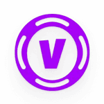 Fortnite - Top Up Login 12500 V-Bucks