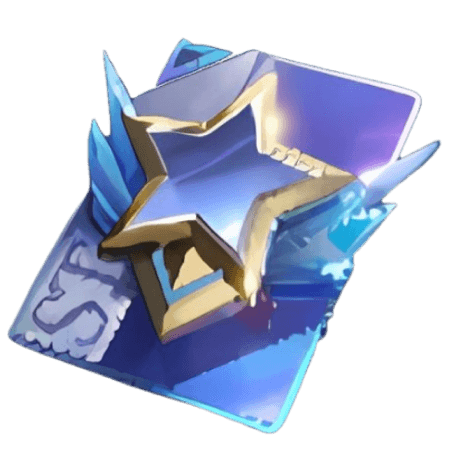 Mobile Legends - Top Up Starlight + 1411 Diamonds