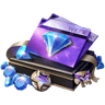 Weekly Diamond Pass