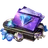 Mobile Legends - Top Up TH Weekly Diamond Pass