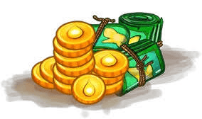 Gambar Product WRATH SCYLLA (MATERIAL ROD ONIRIFALX)