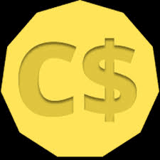 Fisch - Money C$ 10,000