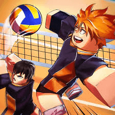 Volleyball Legends - Gems