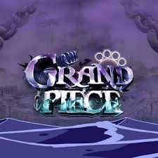 Grand Piece Online • 1M Peli