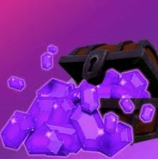 Death Ball - Gems 1M Gems