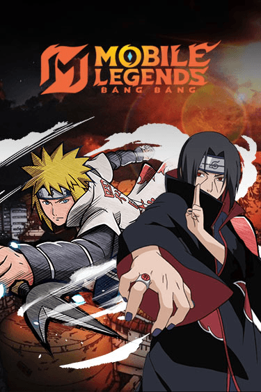 Mobile Legends • White Robin (Special Skin Kadita)