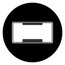 Car Driving Indonesia - Gamepass Custom Plate
