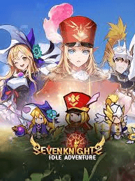 Seven Knights Idle Adventure • Package 2$