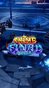 Anime Final Quest • Yamato Bundle - Anime Final Quest
