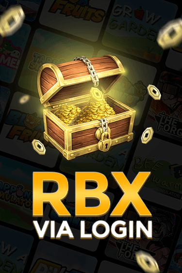 Roblox • 500 Robux