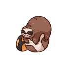 Hypixel - Item Penguin Companion
