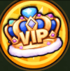 Be a Lucky Block - Gamepass VIP Gamepass