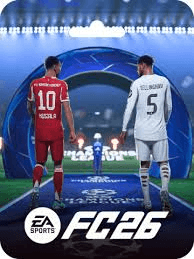 EA SPORTS FC 26 - Voucher FC Points