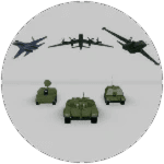 Rise of Nation - Gamepass Russian Cold War Skin Pack