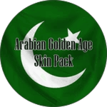 Rise of Nation - Gamepass Arabian Golden Age Skin Pack