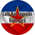 Rise of Nation - Gamepass Cold War Yugoslav Units Pack