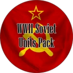 Rise of Nation - Gamepass WWII Soviet Units Pack