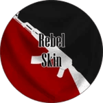 Rise of Nation - Gamepass Rebel Skin