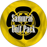Rise of Nation - Gamepass Samurai Unit Pack