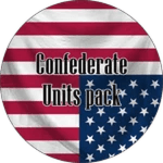 Rise of Nation - Gamepass Confederate Units Pack