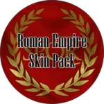 Rise of Nation - Gamepass Roman Empire Skin Pack