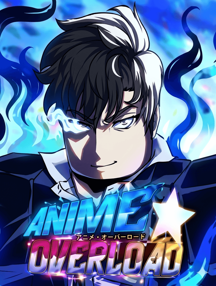 Anime Overload! • Limited bundle 3