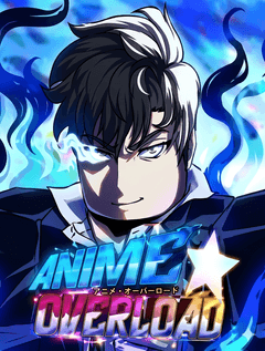 Anime Overload! - Gamepass