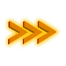 2x EXP Boosts (6 Jam)