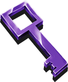 Donut SMP - Item Store Amethyst x10
