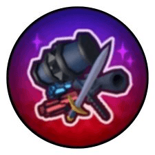 Rivals - Gamepass Standard Weapons Bundle