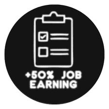 Car Driving Indonesia - Gamepass +50% Job Earning
