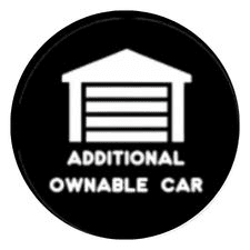 Car Driving Indonesia - Gamepass Additional Ownable Car