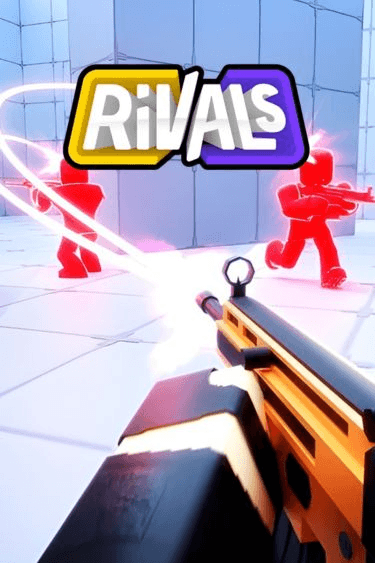 Rivals • Skin Case 2 - 3x