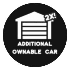 Car Driving Indonesia - Gamepass 2x Additional Ownable Car