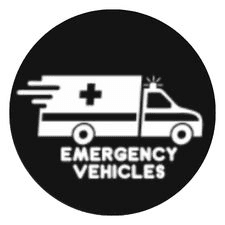 Car Driving Indonesia - Gamepass Emergency Vehicle