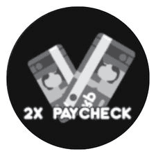Car Driving Indonesia - Gamepass 2x Paycheck