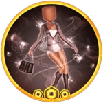 Dress To Impress - Gamepass Rich Girl Bag