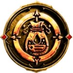 Attack on Titan Revolution - Gamepass Serum Bag