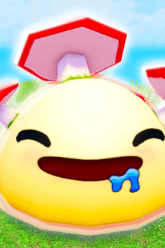 Slime RNG - Gamepass