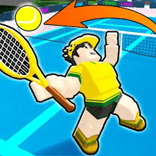 Neo Tennis - Gamepass