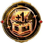 Attack on Titan Revolution - Gamepass +1 Drop