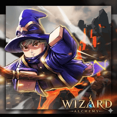 Wizard Alchemy - Gamepass